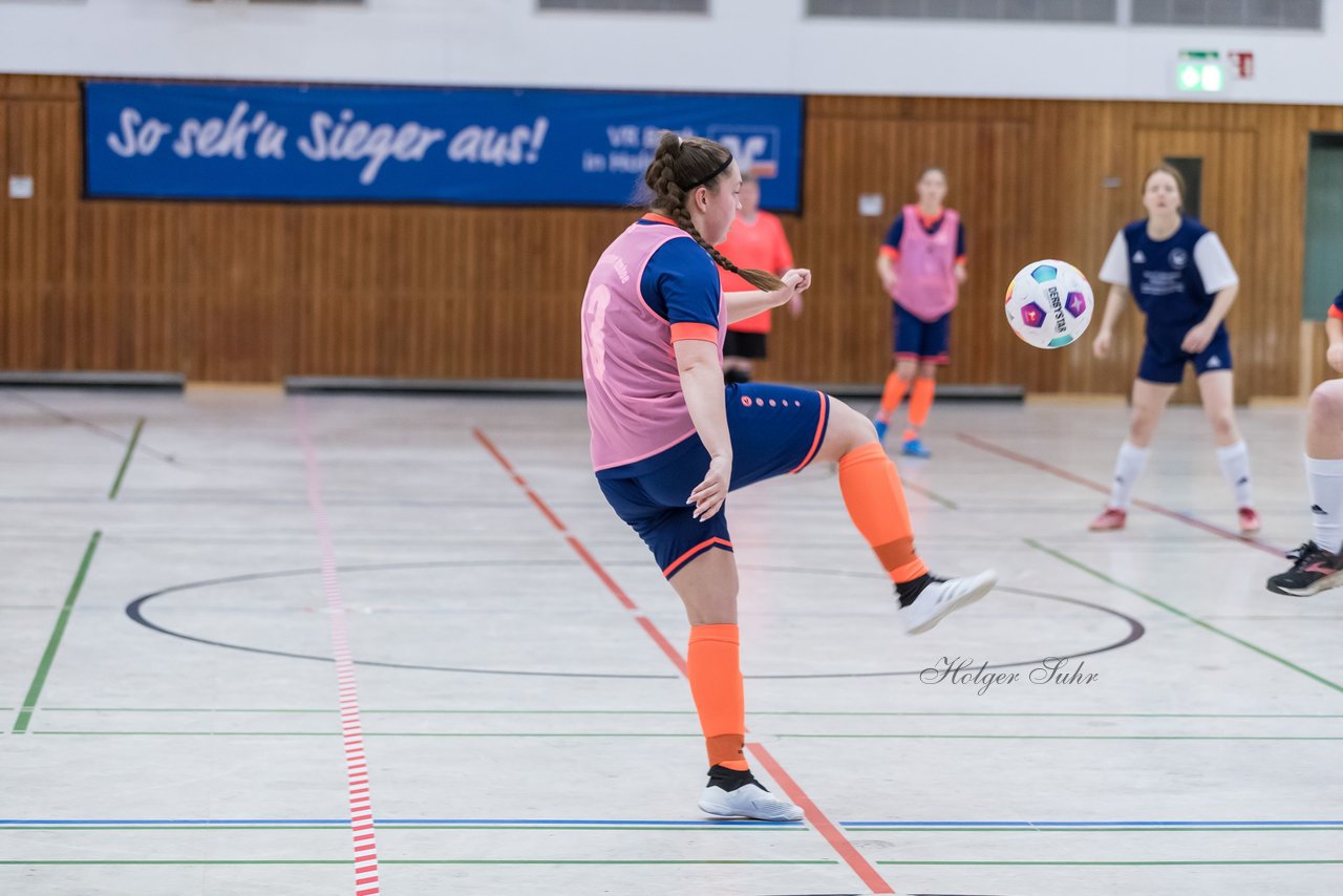 Bild 371 - VR Bank Cup Horst